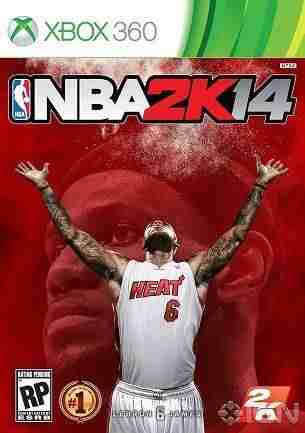 NBA 2K14 [MULTI][Region Free][XDG3][SPARE] (Poster) - Xbox 360 Games Download - NBA