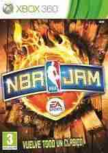 NBA JAM [English][Region Free] (Poster) - XBOX 360 GAMES DOWNLOAD