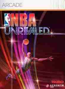 NBA Unrivaled [English][ARCADE] (Poster) - Xbox 360 Games Download - NBA