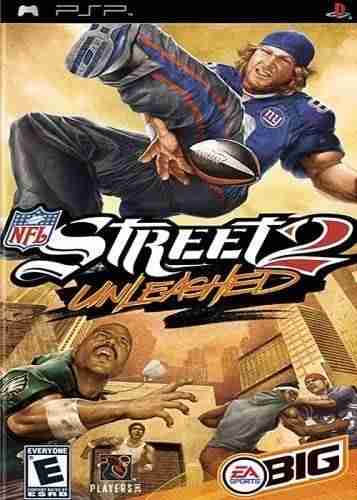 Descargar NFL Street Unleashed  2 por Torrent