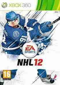 NHL 12 [English][Region Free][iCON] (Poster) - XBOX 360 GAMES DOWNLOAD