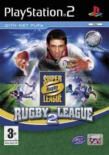 Descargar NRL Rugby League 2 por Torrent