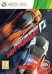 Need For Speed Hot Pursuit [Por Confirmar][USA] (Poster) - XBOX 360 GAMES DOWNLOAD