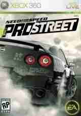 Need for Speed Pro Street [English][NTSC] (Poster) - Xbox 360 Games Download - NFS