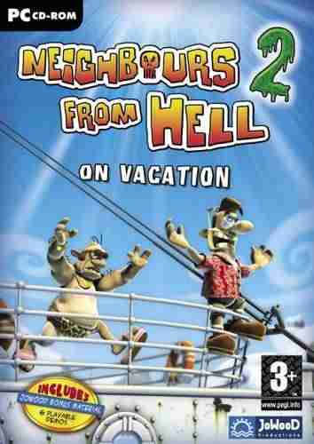 Descargar Neighbors From Hell 2 On Vacation por Torrent