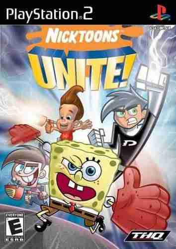 Descargar Nicktoons Unite por Torrent