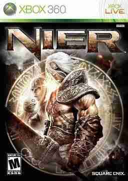 Nier [English][Region Free] (Poster) - XBOX 360 GAMES DOWNLOAD