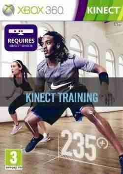 Nike Kinect Training [MULTI5][PAL][XDG3][iMARS] (Poster) - Xbox 360 Games Download - KINECT GAMES