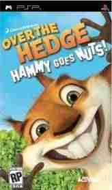 Descargar Over The Hedge Hammy Goes Nuts por Torrent