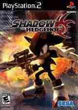 Descargar PS2DVD Shadow The Hedgehog por Torrent