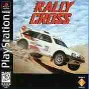 Descargar PSX – Rally Cross por Torrent