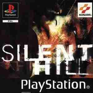 Descargar PSX – Silent Hill por Torrent