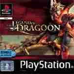 Descargar PSX – The Legend Of Dhe Dragoon por Torrent