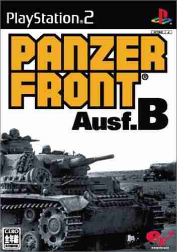 Descargar Panzerfront Ausf B por Torrent