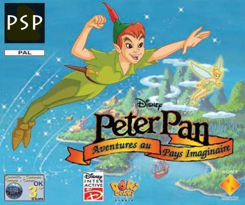 Descargar Peter Pan por Torrent