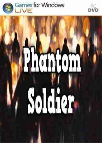 Descargar Phantom Soldier [ENG][PLAZA] por Torrent