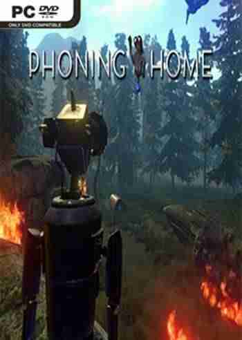 Descargar Phoning Home [MULTI][CODEX] por Torrent