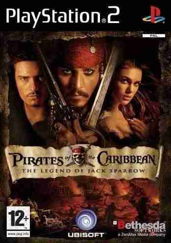 Descargar Pirates Of The Caribbean por Torrent