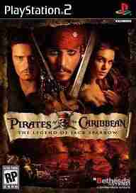 Descargar Pirates of the Carribean 2 The Legend of Jack Sparrow por Torrent