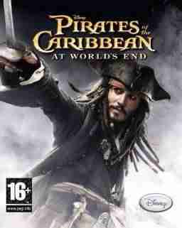 Descargar Pirates of The Caribbean At Worlds End [MULTi10][PROPHET] por Torrent