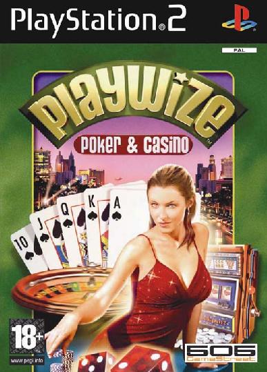 Descargar Playwize Poker And Casino por Torrent