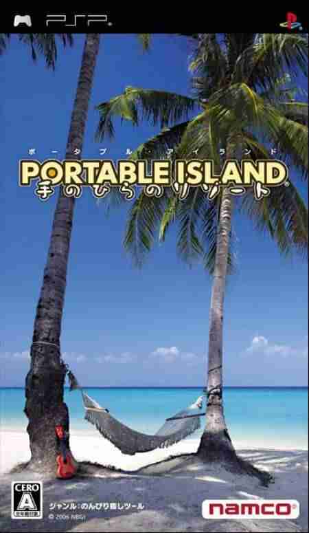 Descargar Portable Island Tenohira Resort por Torrent
