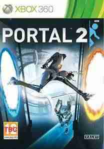 Portal 2 [Por Confirmar][Region Free] (Poster) - XBOX 360 GAMES DOWNLOAD