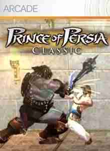 Prince Of Persia Classic [MULTI5][ARCADE] (Poster) - XBOX 360 GAMES DOWNLOAD