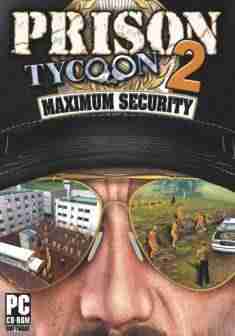 Descargar Prison Tycoon 2 Maximum Security por Torrent