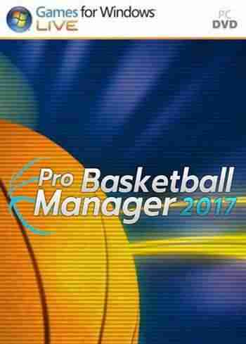 Descargar Pro Basketball Manager 2017 [MULTI][SKIDROW] por Torrent