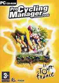 Descargar Pro Cycling Manager 2006 por Torrent