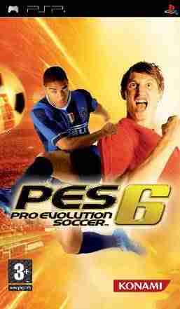 Descargar Pro Evolution Soccer 6 por Torrent
