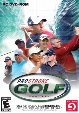 Descargar ProStroke Golf por Torrent