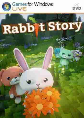 Descargar Rabbit Story [MULTI][DOGE] por Torrent