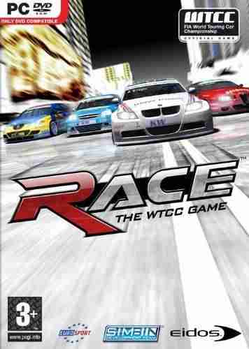 Descargar Race The Official WTCC Game por Torrent