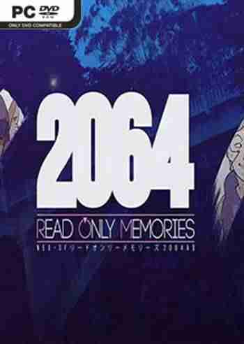 Descargar 2064: Read Only Memories [ENG][TiNY] por Torrent