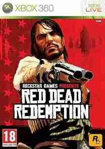 Red Dead Redemption [MULTI5][Region Free] (Poster) - Xbox 360 Games Download - Red Dead Redemption