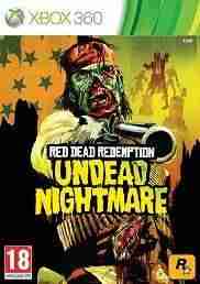 Red Dead Redemption Undead Nightmare [MULTI5][Region Free] (Poster) - XBOX 360 GAMES DOWNLOAD