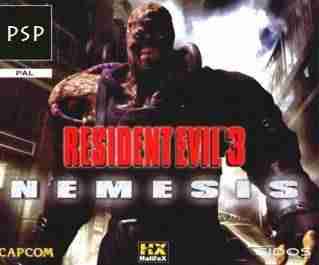 Descargar Resident Evil 3 Nemesis por Torrent