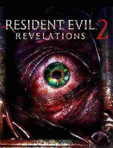 Resident Evil Revelations 2 Extra Episode Little Miss DLC [MULTI][LiGHTFORCE] (Poster) - XBOX 360 GAMES DOWNLOAD