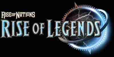 Descargar Rise Of Nations Rise Of Legends por Torrent
