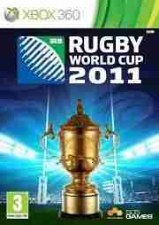 Rugby World Cup 2011 [English][PAL][iMARS] (Poster) - XBOX 360 GAMES DOWNLOAD