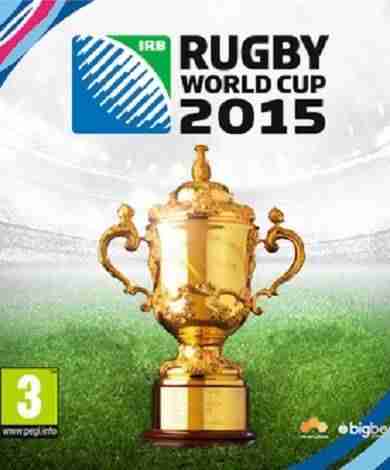 Rugby World Cup 2015 [MULTI][COMPLEX] (Poster) - XBOX 360 GAMES DOWNLOAD