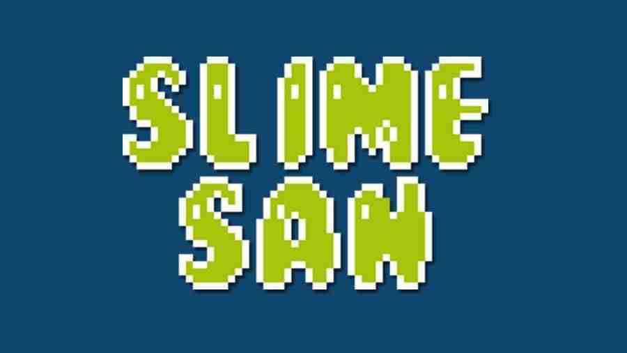 Descargar Slime san [ENG][DOGE] por Torrent