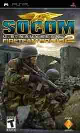 Descargar SOCOM US Navy SEALs Fireteam Bravo 2 por Torrent