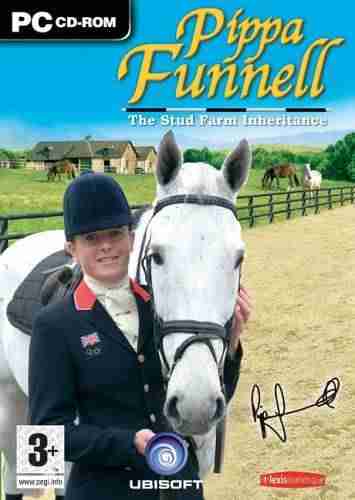 Descargar Saddle Up With Pippa Funnell por Torrent