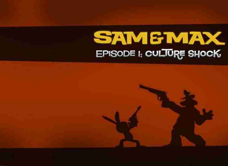 Descargar Sam And Max Episode 1 – Culture Shock por Torrent