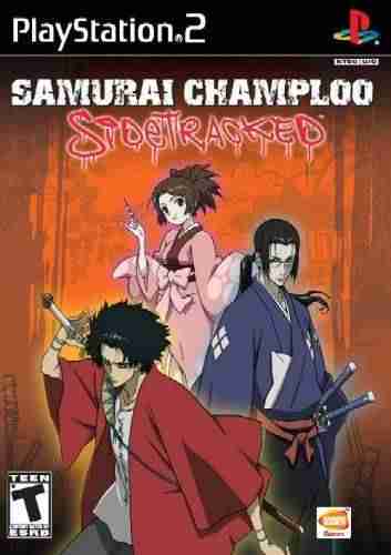 Descargar Samurai Champloo Sidetracked por Torrent