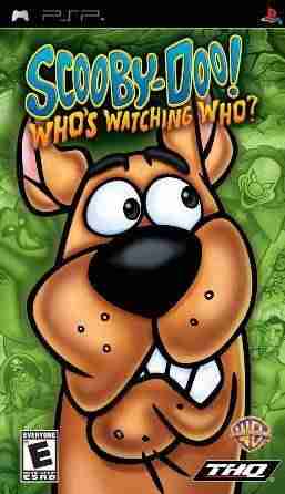 Descargar Scooby Doo Whos Watching Who por Torrent