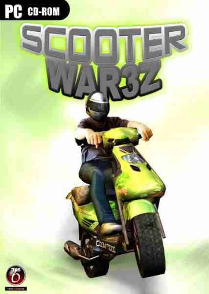 Descargar Scooter War3Z por Torrent
